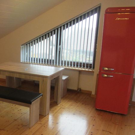 Ferienwohnung Am Fuss Des Bayerischen Waldes Worth an der Donau Dış mekan fotoğraf