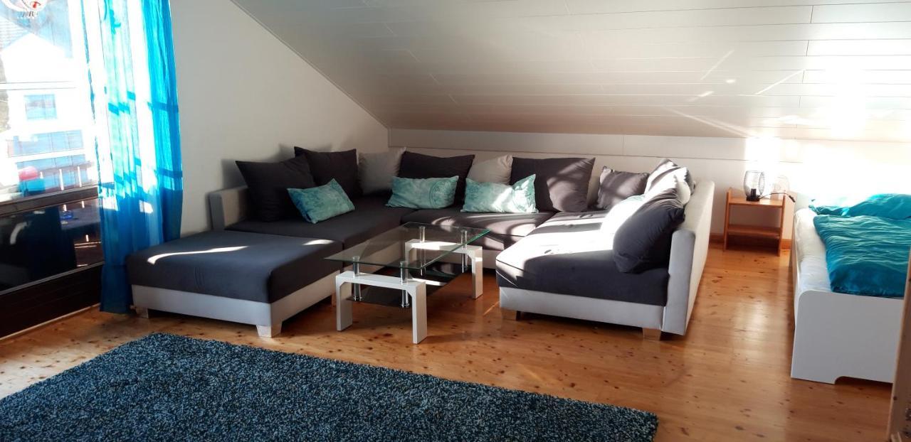 Ferienwohnung Am Fuss Des Bayerischen Waldes Worth an der Donau Dış mekan fotoğraf