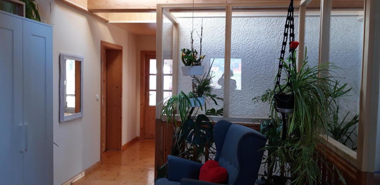 Ferienwohnung Am Fuss Des Bayerischen Waldes Worth an der Donau Dış mekan fotoğraf
